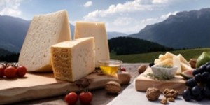FORMAGGI DI MALGA