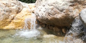 LAGHETTI LUNGO IL LENO DI TERRAGNOLO